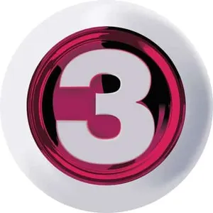 TV3 programmer
